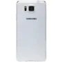 Nillkin Nature Series TPU case for Samsung Galaxy Alpha (G850) order from official NILLKIN store